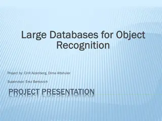 Innovative Image Recognition Algorithms for Efficient Data Access