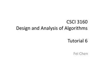 Linear Programming Tutorial: Models, Algorithms, and Applications