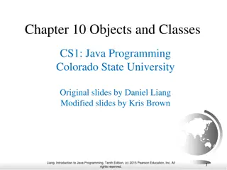PD Portal - Features, Changes, and Instructions