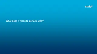 Elements of Performance Evaluation and Risk Management in Organizational Objectives