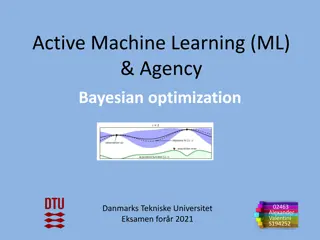 Agency Bayesian Optimization with Gaussian Processes
