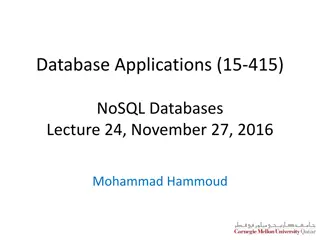 Data Classification for Efficient Storage Solutions