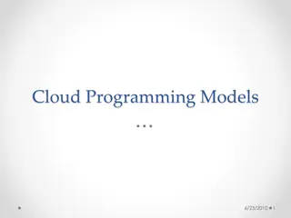 Hadoop: Fault Tolerance and HDFS Architecture