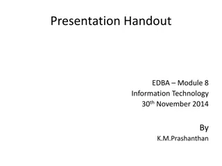 Effective Strategies for Information Systems Development