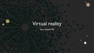 Virtual Reality: Definition, Advantages, and Disadvantages
