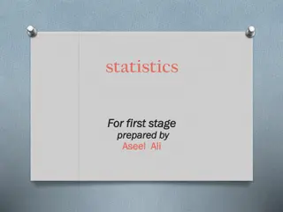 Regression Analysis: Methods and Examples