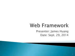 HTTP and Web Server Basics