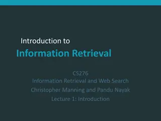 Efficient Text Indexing Models and Web Search Techniques