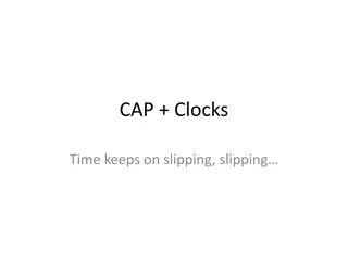 CAP Theorem and Its Implications in Data Systems