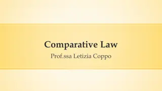 Historical Origins of English Law: Formation and Evolution