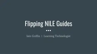 Learning Technology Support and Solutions