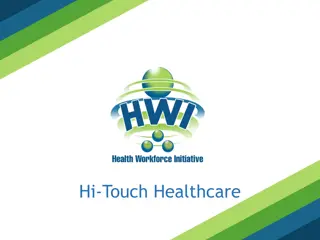 Effective Healthcare Communication Strategies for Inter-professional Collaboration