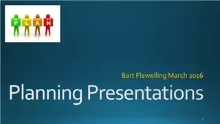 Effective Presentation Strategies: Understanding Message, Audience, and Delivery