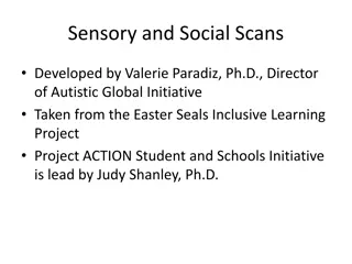 Empowering Self-Advocacy for Individuals with Autism: A Practical Guide