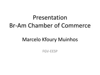 Monetary Policy and Equilibrium Rates in Brazil