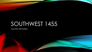 Southwest Flight 1455: Accident Analysis and Recommendations