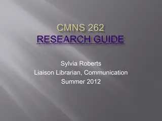 Advanced Computer Architecture: Shared Memory Models