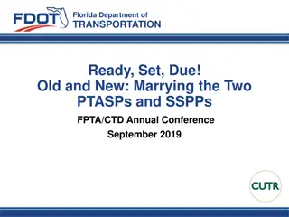 Innovative Strategies for Transportation Safety Compliance