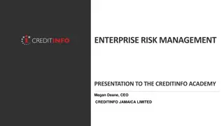 Effective Enterprise Risk Management Strategies