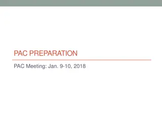 NSTX-U Program Impact and Future Research Focus | PAC Meeting Highlights