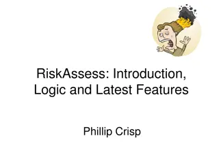 Web-Based Tool Enhancing Safety in Schools - RiskAssess Overview