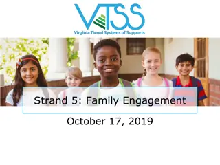 Deepening Family Engagement in Educational Systems