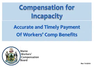 Timely Payment of Workers' Comp Benefits: Understanding Waiting Period and Compensation