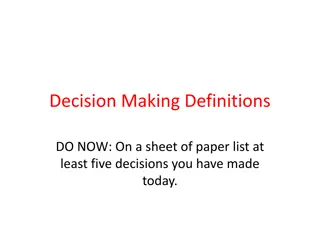 National Compensation Survey and Occupational Requirements Survey Overview