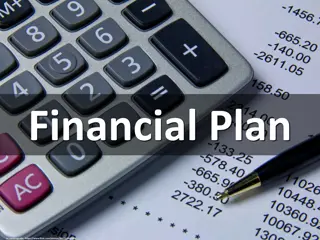 Financial Planning Best Practices for School Sustainability