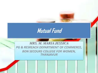 SEBI Guidelines and Regulations for Mutual Fund Investments