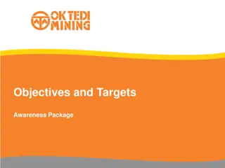 OTML Leadership and Performance Standards Overview