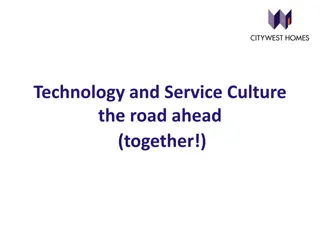 Exploring the Future of Technology and Service Culture