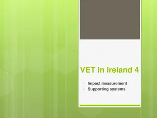 Impact Measurement Challenges in VET Programs