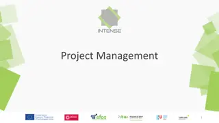 Effective Project Management Strategies for Success