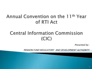 Regulation and Development of Pension Schemes