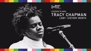 Tracy Chapman: Life, Identity & Music