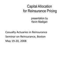 ERB Update - Senate Finance Committee Highlights