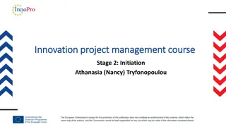 Effective Project Initiation: Setting the Foundation for Success