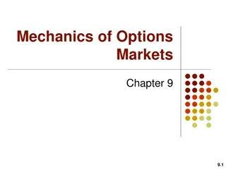 Mergers & Acquisitions Overview