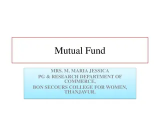 Private Sector Growth in Indian Mutual Fund Industry