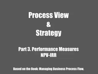 Performance Measures and Grade Computation