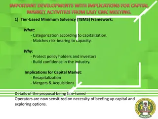 Enhancing Insurance Industry Stability through Tier-based Minimum Solvency Framework