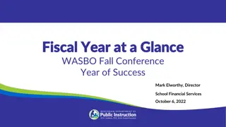 Managing School Finances: A Comprehensive Guide to Fiscal Year Planning