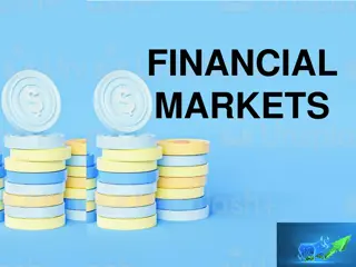 Different Types of Money Market Instruments in India