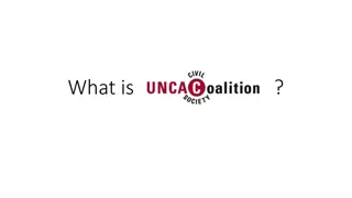Promoting Anti-Corruption Priorities and Initiatives