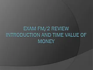 Key Tips for Exam Success in Actuarial Science
