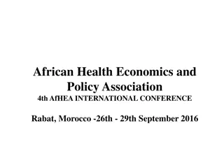 Integrating Traditional Birth Attendants for PMTCT Uptake in Nigeria