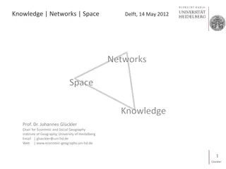 Network Theory and Its Implications in Geography