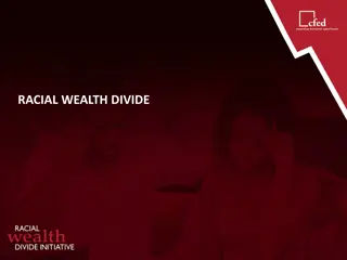 Advancing Economic Equity Through Nonprofit Support