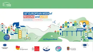 Promoting Active Aging in Europe: Post-COVID-19 Challenges and Strategies
